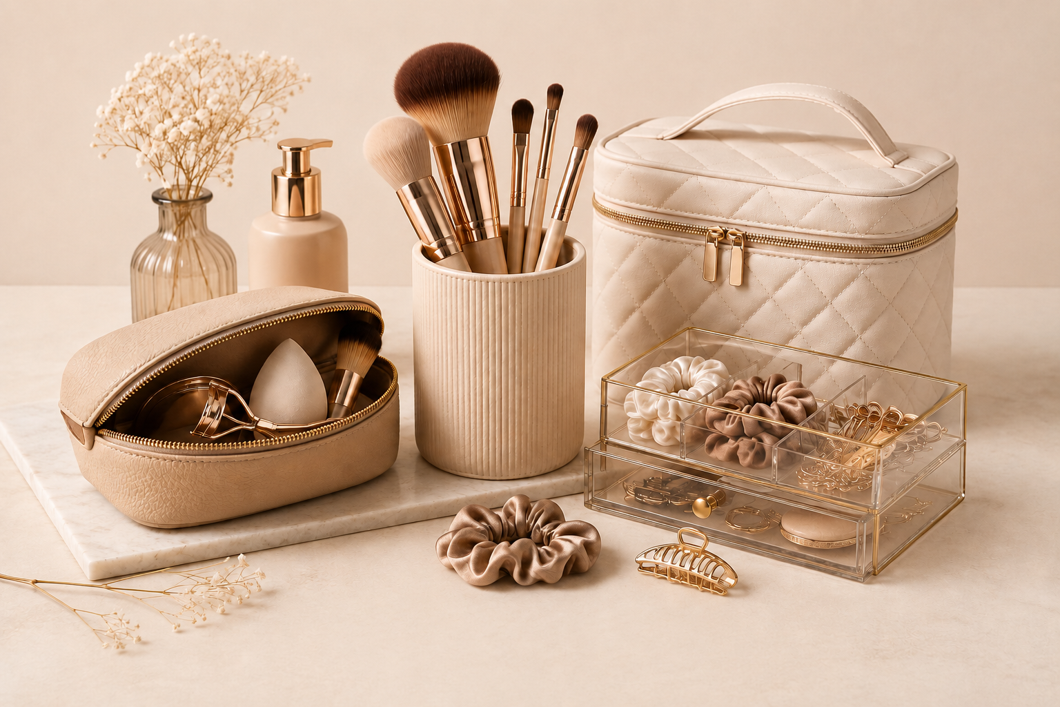 Accessories